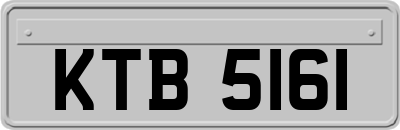 KTB5161