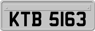 KTB5163