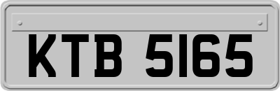 KTB5165