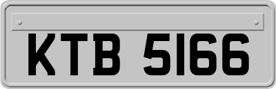 KTB5166