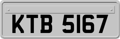 KTB5167