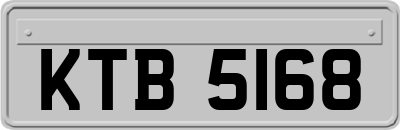 KTB5168