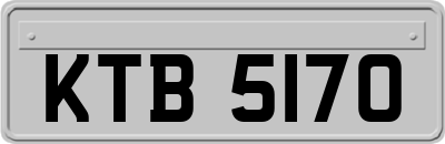 KTB5170