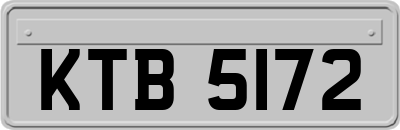 KTB5172