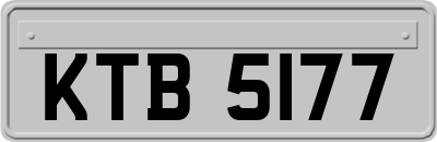 KTB5177