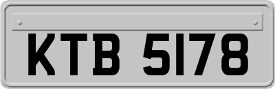 KTB5178