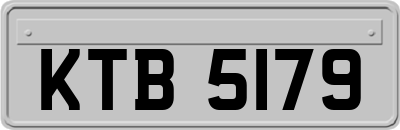 KTB5179