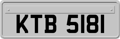 KTB5181