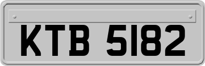 KTB5182