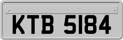 KTB5184