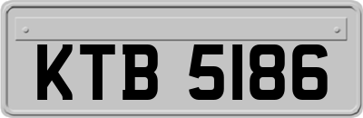 KTB5186