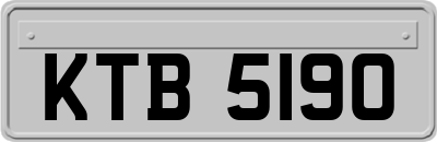 KTB5190