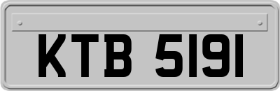 KTB5191