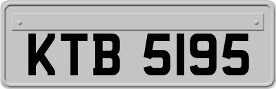 KTB5195