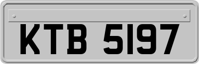 KTB5197