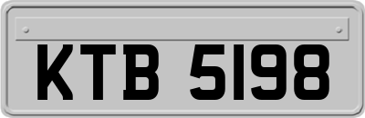 KTB5198