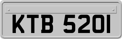 KTB5201