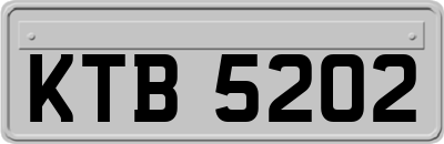 KTB5202