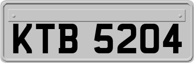 KTB5204