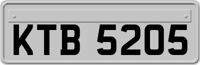 KTB5205