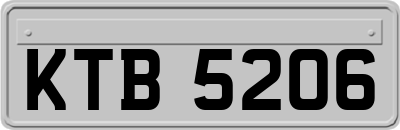 KTB5206