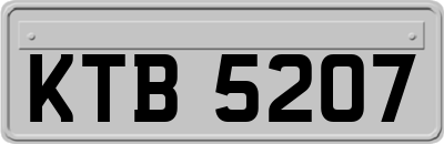 KTB5207