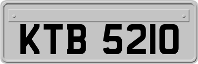 KTB5210