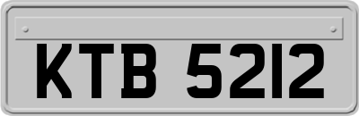 KTB5212
