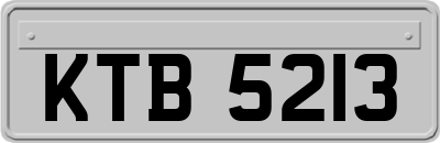 KTB5213