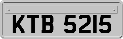 KTB5215