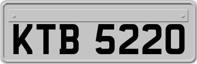 KTB5220