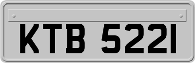 KTB5221