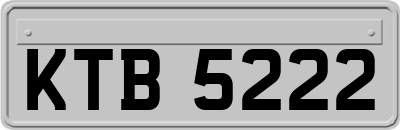 KTB5222
