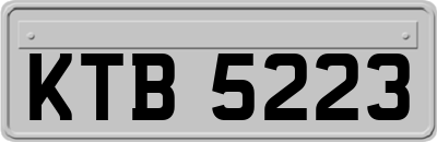 KTB5223