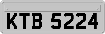 KTB5224