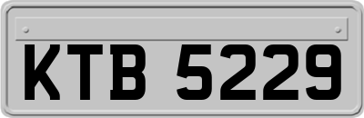 KTB5229