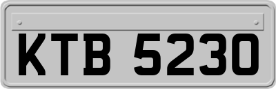 KTB5230