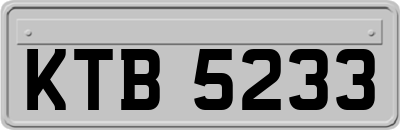 KTB5233