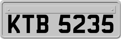 KTB5235
