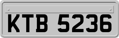 KTB5236
