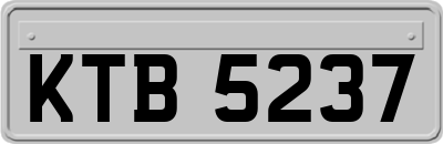KTB5237