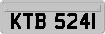 KTB5241