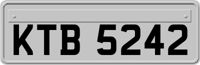 KTB5242