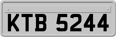 KTB5244