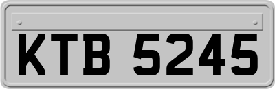 KTB5245