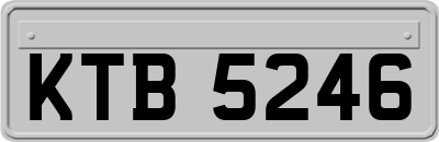 KTB5246