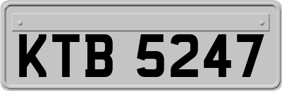 KTB5247