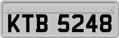 KTB5248