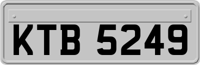 KTB5249