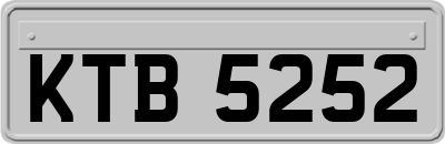 KTB5252